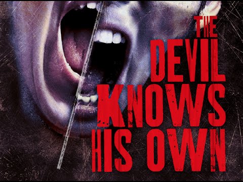 The Devil Knows His Own'