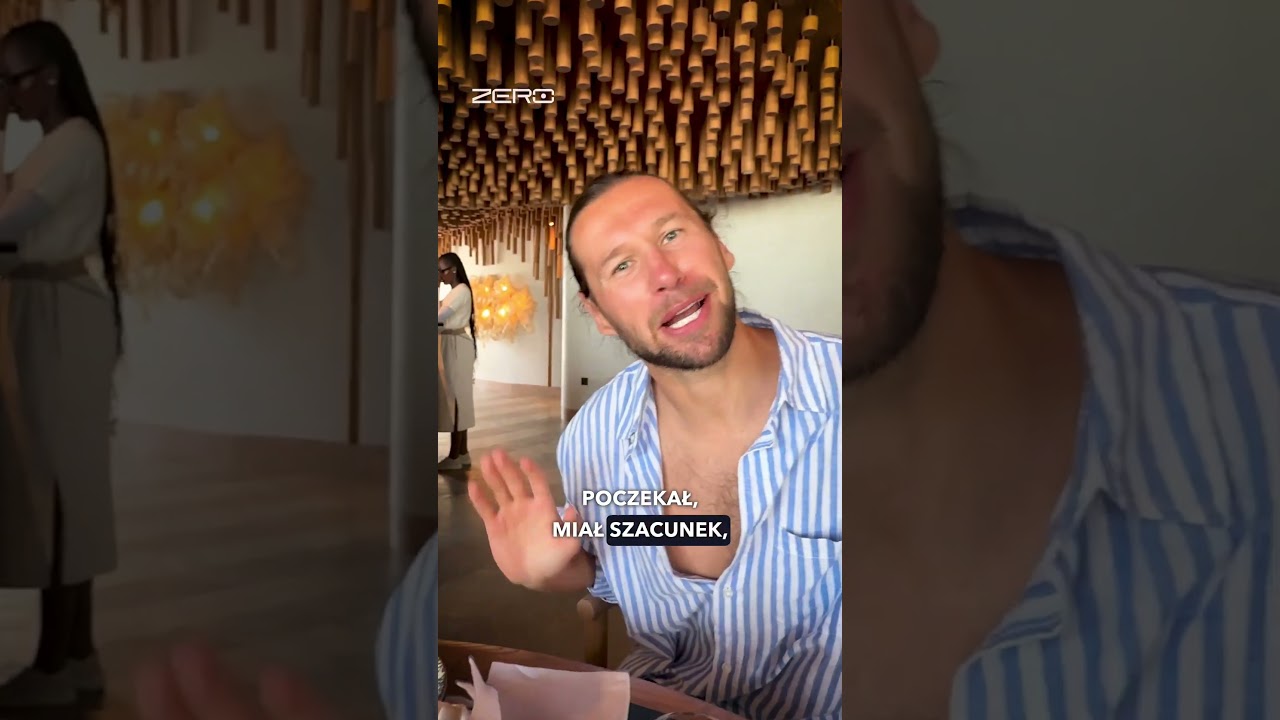 KRYCHOWIAK MÓGŁBY ZDOBYĆ ZŁOTĄ PIŁKĘ GDYBY ...