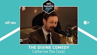 Catherine the Great (Live)