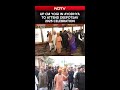 Ayodhya Deepotsav | UP CM Yogi In Ayodhya To Attend Deepotsav 2025 Celebration At Ram Ki Paidi