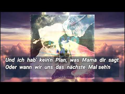 bonez  mc  - papa ist  in Hollywood  Lyrics