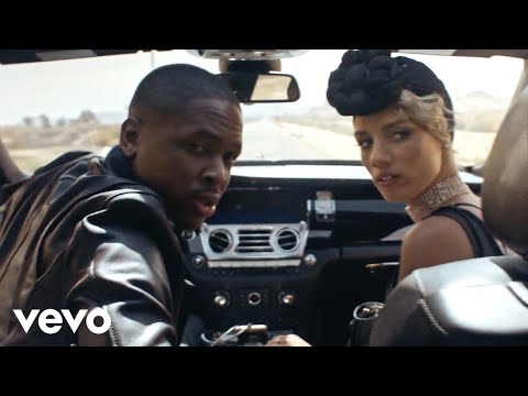 YG - One Time Comin'