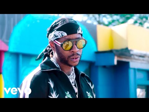 2 Chainz - PROUD ft. YG, Offset