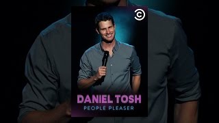 Daniel Tosh: People Pleaser