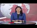 Huge Devotes Throng To Bhadrakali Temple On Occession Of Devi Navartri | V6 News  - 05:52 min - News - Video