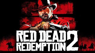 Превью: Лучшая игра на свете 🤠 Red Dead Redemption 2 [PC 2018]