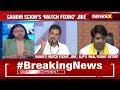 BJP Hits back At Rahul Over Match- Fixing Comment | Political War Of Words Erupts | NewsX  - 04:20 min - News - Video