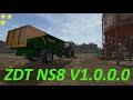 ZDT NS8 v1.0.0.0