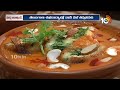 Most Non Vegetarians in Telugu States | తెలుగు రాష్ట్రాల్లో 96 శాతం మాంసాహారులే | 10TV News - 03:46 min - News - Video
