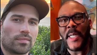 BREAKING! More Lawsuits On the Way… As Tyler Perry RESPONDS SHOCKING ALLEGATIONS…