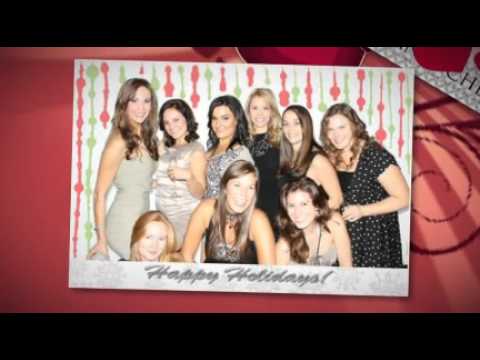 Digital Graffiti Wall Rental - Special Event Photo Entertainment - Classy Event Group