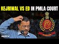 Arvind Kejriwal Arrest | INDIA Bloc Raises Targeting Of Opposition Leaders In Meet With Poll Body