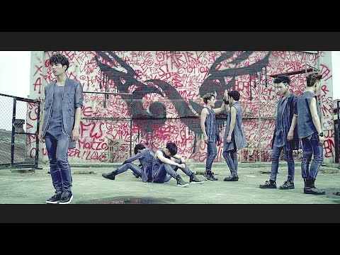 INFINITE