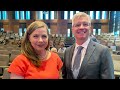 Market Talk: Despite Trump pressure, Fed not gung ho for sharp rate cuts  - 04:12 min - News - Video