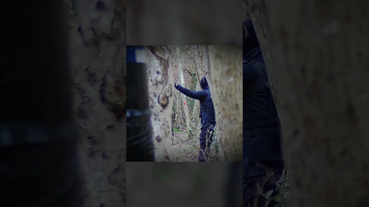 AIRSOFT FRANCE 🇫🇷 : Tir précis 🎯