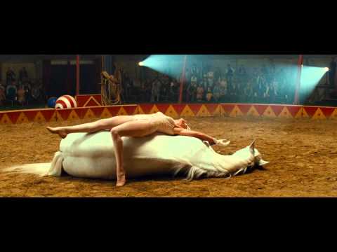 Water for Elephants'