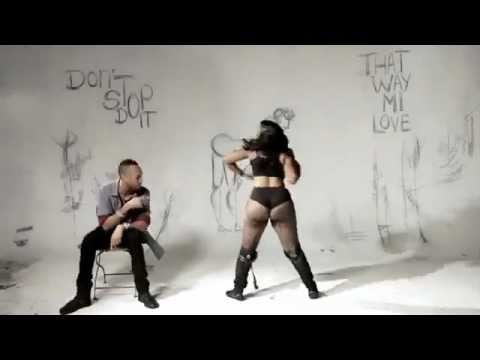 **NEW[2012] BABY CHAM - BACK WAY[RAW VIDEO].flv