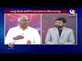 Good Morning Telangana LIVE : Debate On BRS Electoral Bonds Issue | Kavitha and Kejriwal Cases | V6  - 00:00 min - News - Video