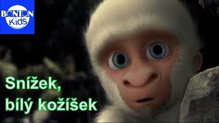 Snížek biely kožúšek