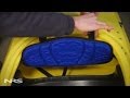 video: Quick Tips | How to Install an NRS Kayak Back Band 