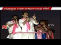 Minister KTR Warns Rajendra Nagar TDP MLA