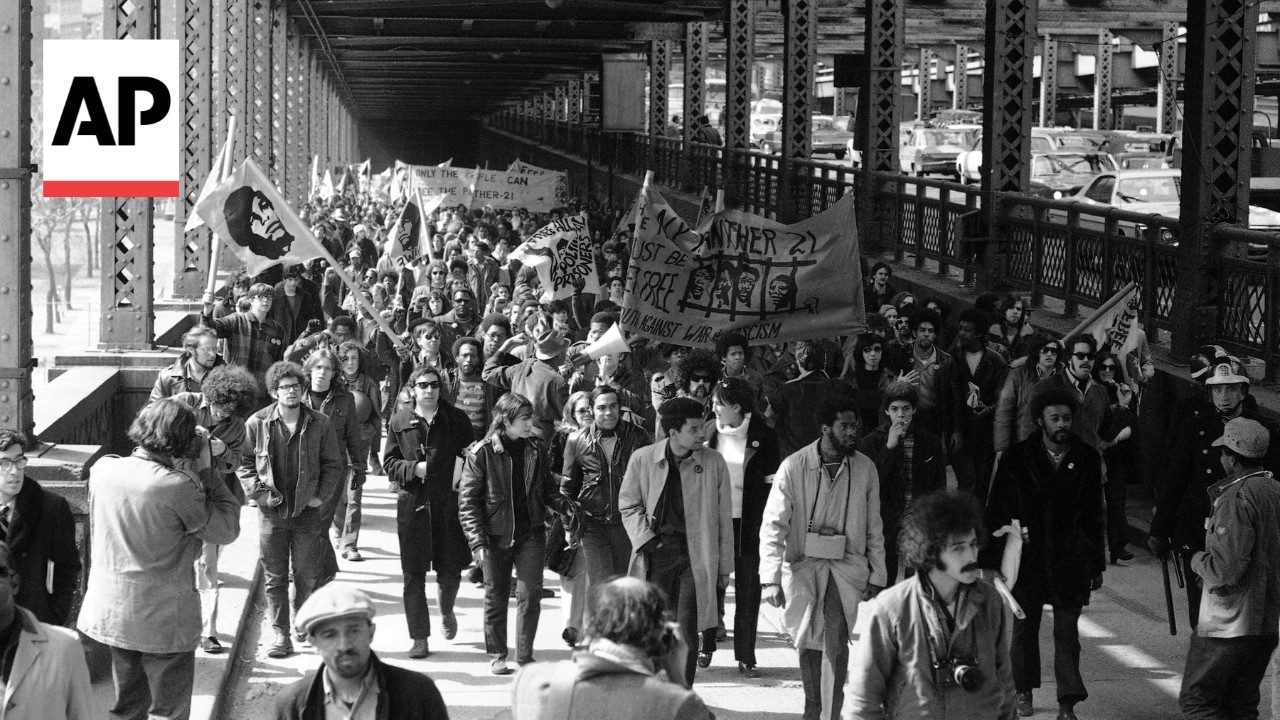 Tracing Black history in New York City (Ep. 1: Migration)