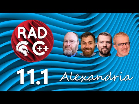 What's New in RAD Studio Alexandria 11.1