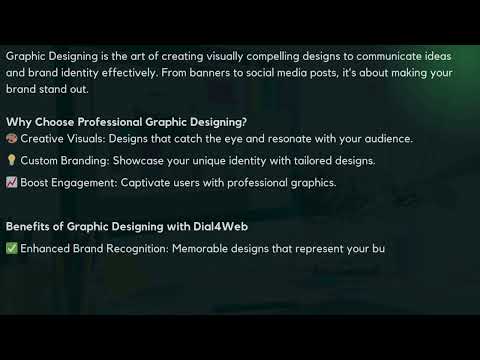 Stories of Success with Dial4Web®