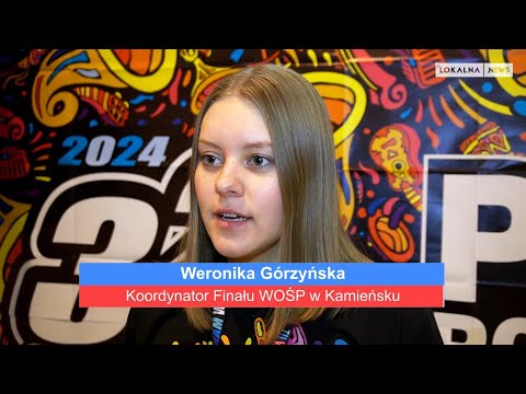 172. 32 Finał WOŚP