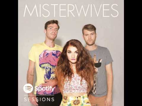 Misterwives - Riptide