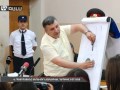 Vardan Petrosyan has been found guilty 3 days after the incident thumbnail