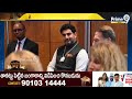 LIVE🔴-విజన్ విశాఖ లోకేష్ వ్యూహం ఇదేనా? ప్రజల సమస్యలే లక్ష్యం.. అభివృద్ధే మార్గం! | Nara Lokesh - 02:04:15 min - News - Video