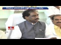 Ravela Kishore Babu Comments on YS Jagan over Bauxite Episode