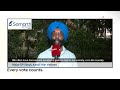 Vote To Bring A Change: Major DP Singh, Kargil War Veteran  - 00:36 min - News - Video