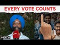 Vote To Bring A Change: Major DP Singh, Kargil War Veteran