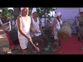 Manipur celebrates festival of oneness Mera Hou Chongba | News9  - 01:47 min - News - Video