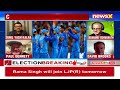Indias Team For T20 WC | Full Analysis | NewsX  - 22:54 min - News - Video