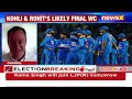 Indias Team For T20 WC | Full Analysis | NewsX