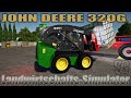 John Deere 320G v1.0.0.0