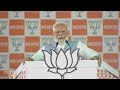 PM Modi Live | Public meeting in Solapur, Maharashtra | Lok Sabha Election 2024 | News9  - 01:01:24 min - News - Video