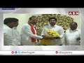 టీడీపీ లో చేరిన ఎమ్మెల్యే పార్థసారథి | MLA Kolusu Parthasarathi Joins TDP | ABN Telugu  - 01:25 min - News - Video