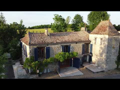 Property video