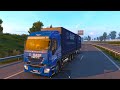 Tandem Traffic Pack 1.42