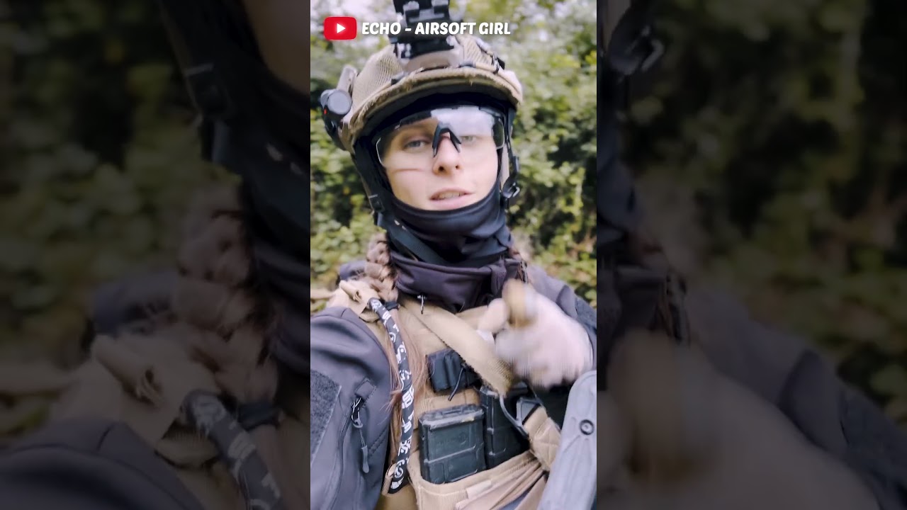 L'ÉVÉNEMENT AIRSOFT de l'année arrive 🎯 🔥