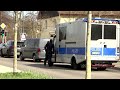 Officer shot in raid on German far-right group  - 01:06 min - News - Video