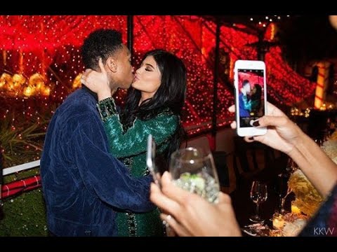 Kylie + Tyga ❤ | Kyga Tribute Video