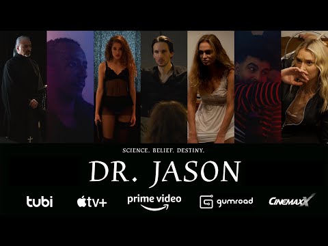 Dr. Jason'