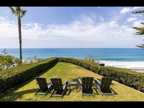 Property video