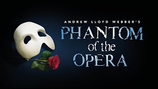 Phantom of the Opera I Musical Theater Basel 2024 I Trailer