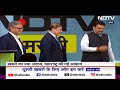 NDTV Marathi Launch: अब मराठी में भी NDTV का भरोसा, लॉन्च हुआ NDTV मराठी  - 04:29 min - News - Video